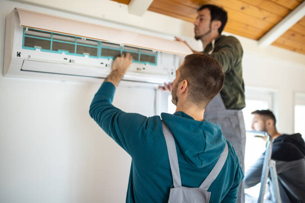 Best AC installation near me  in New Braunfels, TX