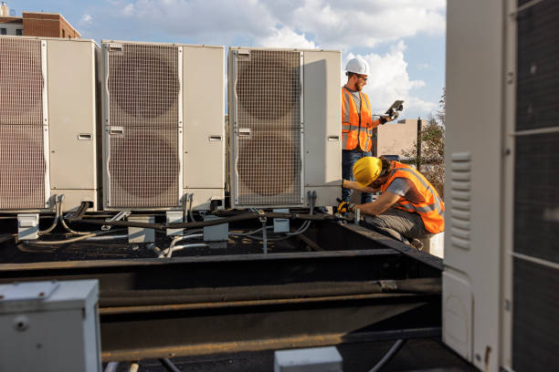 Best HVAC repair near me  in New Braunfels, TX