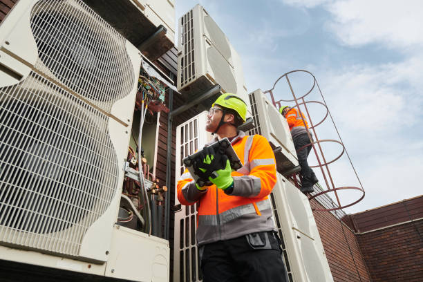 Best Emergency HVAC repair  in New Braunfels, TX