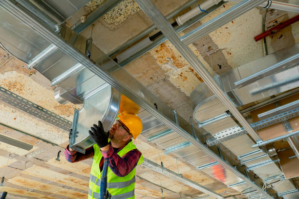 Best Ductless HVAC repair  in New Braunfels, TX