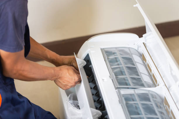 Best Local HVAC companies  in New Braunfels, TX
