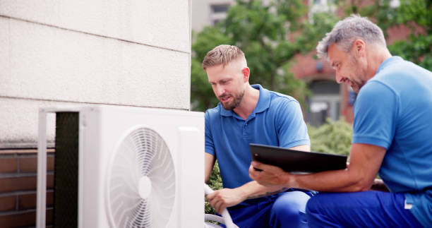 Best HVAC cleaning services  in New Braunfels, TX