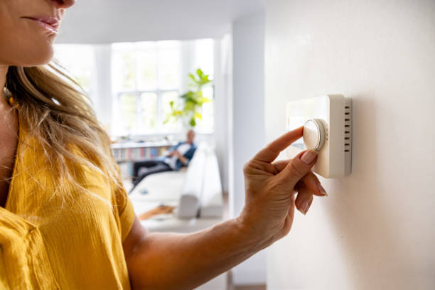 Best HVAC replacement cost  in New Braunfels, TX