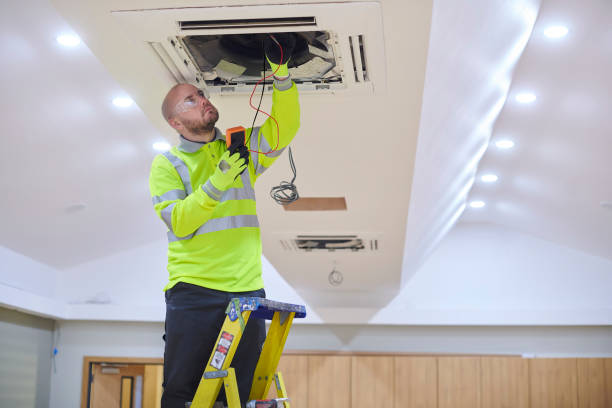 Best HVAC system installation  in New Braunfels, TX