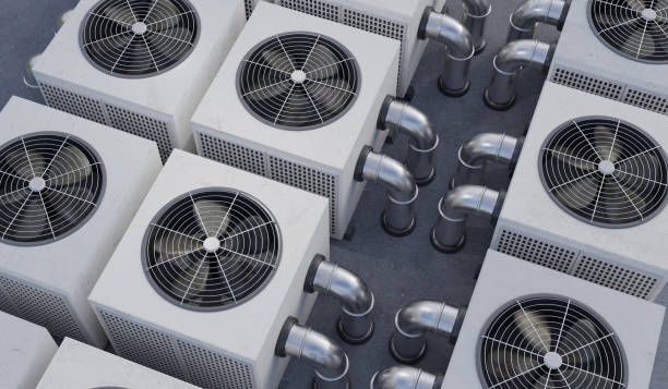AC installation near me in New Braunfels, TX