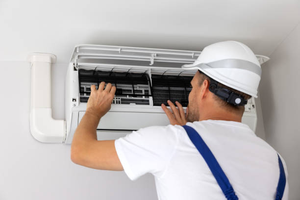 Best HVAC installation services  in New Braunfels, TX