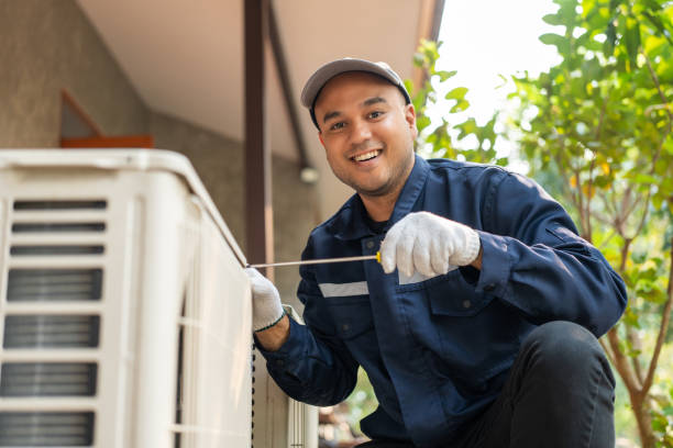 Best Commercial HVAC repair  in New Braunfels, TX