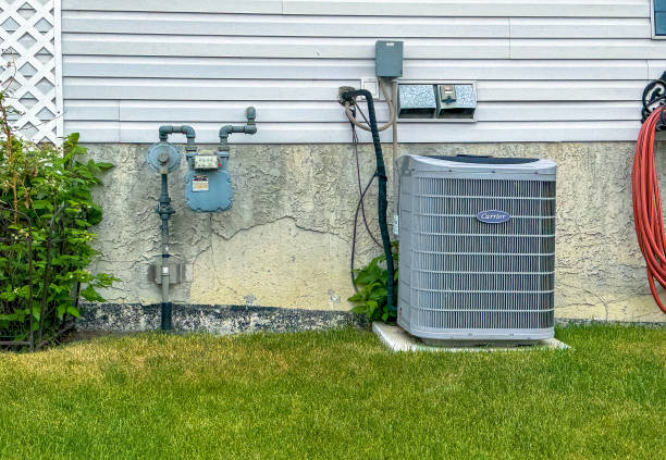 Professional HVAC in New Braunfels, TX