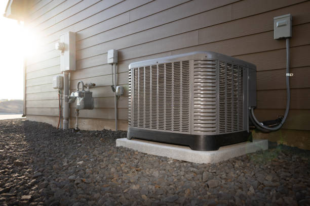 Best HVAC air duct cleaning  in New Braunfels, TX